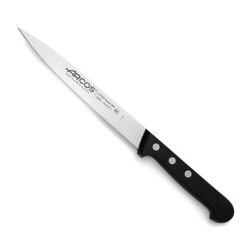 CUCHILLO ARCOS LENGUADO UNIVERSAL 17CMS